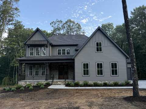 8467 Bear Paw Trail, Signal Mountain, TN 37377