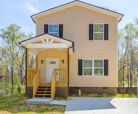 1006 Mcbrien Road, Chattanooga, TN 37412