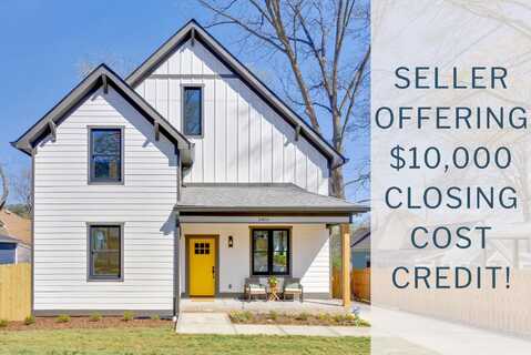 5406 Virginia Avenue, Chattanooga, TN 37409