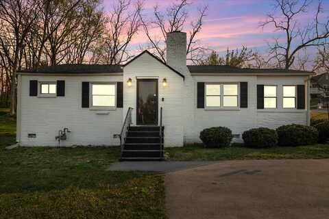 520 Bacon Trail, Chattanooga, TN 37412