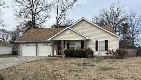 185 Century Station Drive, Rossville, GA 30741