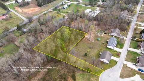 460 Arbor Pointe Trail, Dayton, TN 37321