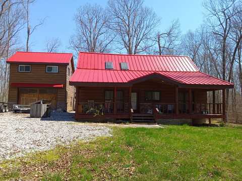 92 Mount Laurel Road, Pikeville, TN 37367
