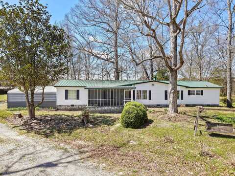 4712 Long Hollow Road, Ringgold, GA 30736