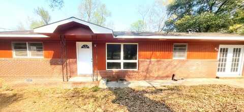 242 SIDNEY DRIVE, COLUMBUS, GA 31907