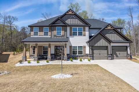 8079 HAYFIELDS ROAD, COLUMBUS, GA 31904