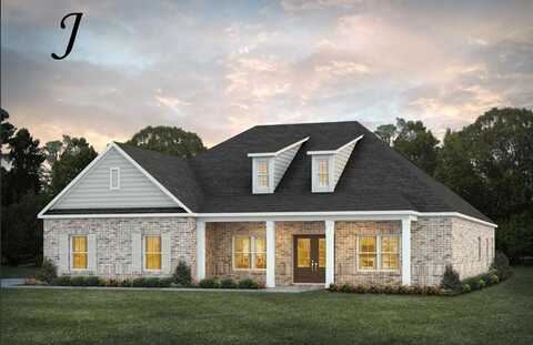 240 ORCHARD DRIVE, FORTSON, GA 31808