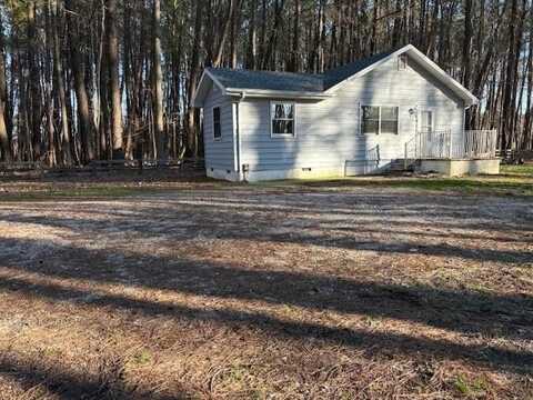 171 Lillys Neck Road, Mathews, VA 23109
