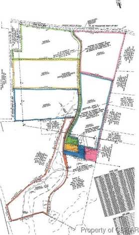 Lot 3 Sunset Cove Lane, Gloucester, VA 23061
