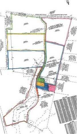 Lot 8 Sunset Cove Lane, Gloucester, VA 23061