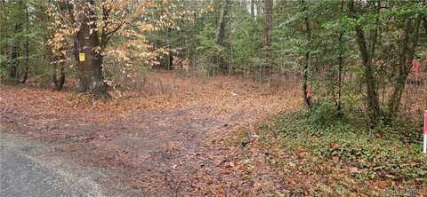 0 Travellers Road, Shacklefords, VA 23156