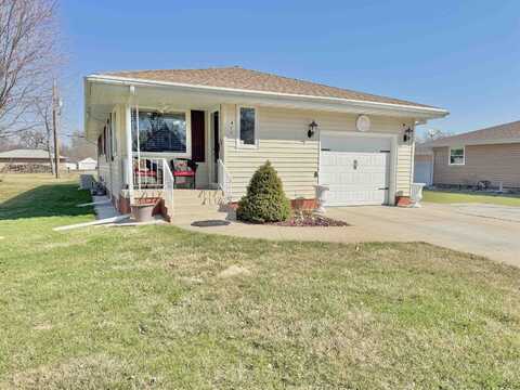 1410 6th Street, Columbus, NE 68601