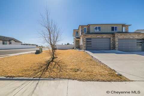 7461 THREE HEARTS TR, Cheyenne, WY 82001