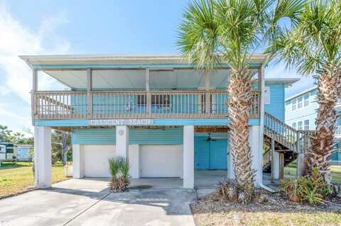 6909 RICHARDS PLACE, Saint Augustine, FL 32080