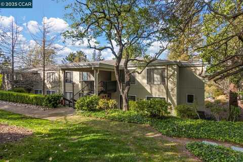 1537 Canyonwood Ct, Walnut Creek, CA 94595