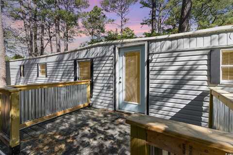6 Ocean Reef Ln., Murrells Inlet, SC 29576