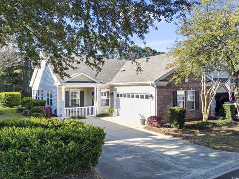 173 Knight Circle, Pawleys Island, SC 29585