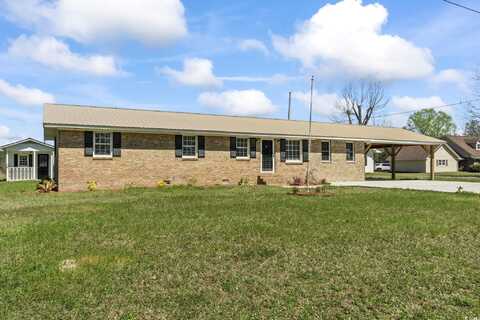 1136 Knotty Branch Rd., Conway, SC 29527