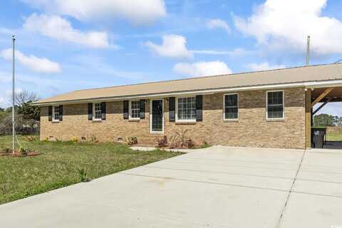 1136 Knotty Branch Rd., Conway, SC 29527