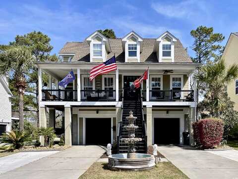 817 Falkirk St., Myrtle Beach, SC 29579