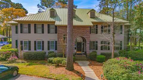 110-4 White Tail Way, Pawleys Island, SC 29585