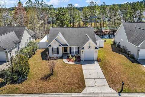367 Harbour Reef Dr., Myrtle Beach, SC 29588