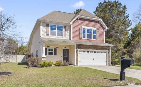 3659 White Wing Circle, Myrtle Beach, SC 29579