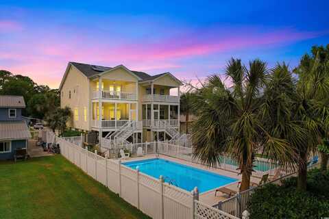 213 S Myrtle Dr., Surfside Beach, SC 29575