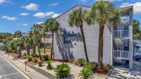 6803 N Ocean Blvd., Myrtle Beach, SC 29572
