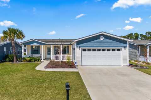 1716 Fairbanks Dr., Conway, SC 29526