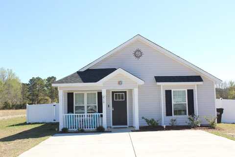 2519 Southern Crest Dr., Loris, SC 29569