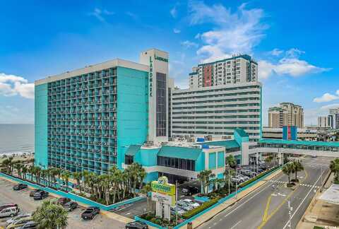 1501 S Ocean Blvd., Myrtle Beach, SC 29577