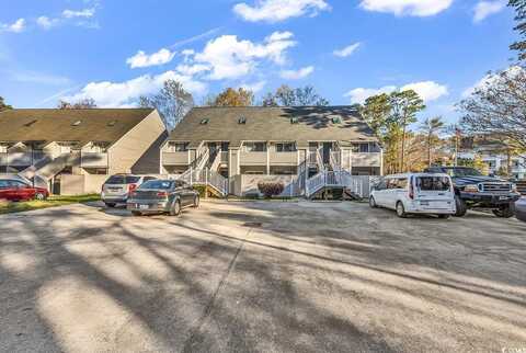 400 Cambridge Circle, Murrells Inlet, SC 29576