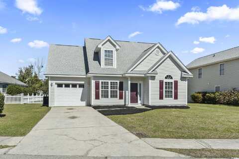 2633 Corn Pile Rd., Myrtle Beach, SC 29588