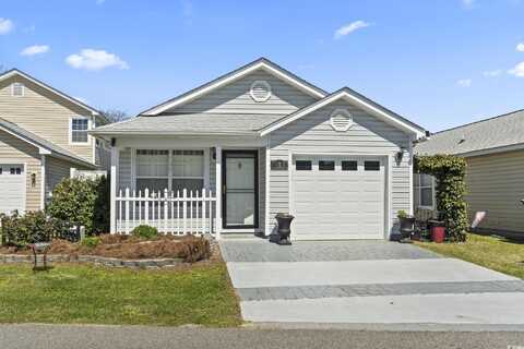 413 Chesterfield Ct., Myrtle Beach, SC 29577