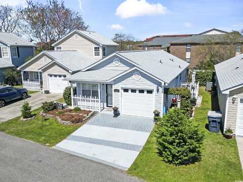 413 Chesterfield Ct., Myrtle Beach, SC 29577