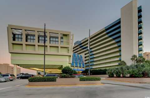 1105 S Ocean Blvd., Myrtle Beach, SC 29577
