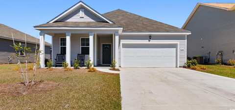 542 Black Pearl Way, Myrtle Beach, SC 29588