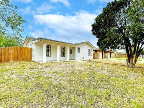 4910 Waterfall Street, Corpus Christi, TX 78416