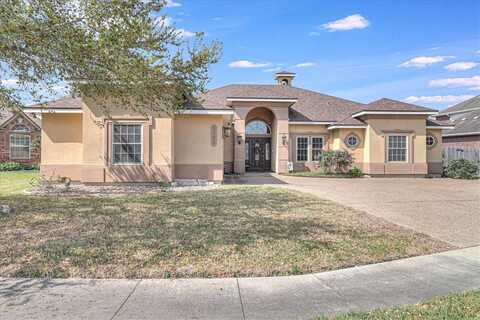 5705 Neustadt Drive, Corpus Christi, TX 78414