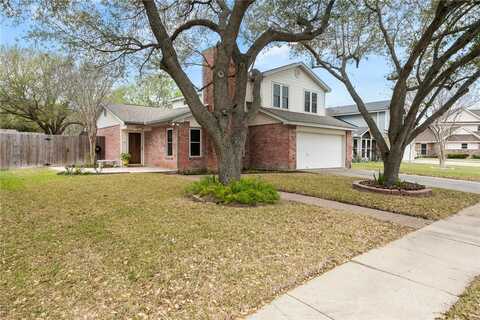 315 Sea Gate Drive, Portland, TX 78374