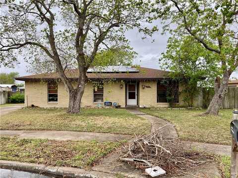 106 Terlingua, Portland, TX 78374