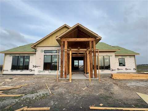 1454 Fenner Ranch Drive, Corpus Christi, TX 78415
