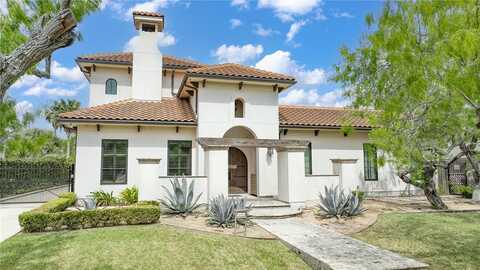 202 AMISTAD, Corpus Christi, TX 78404