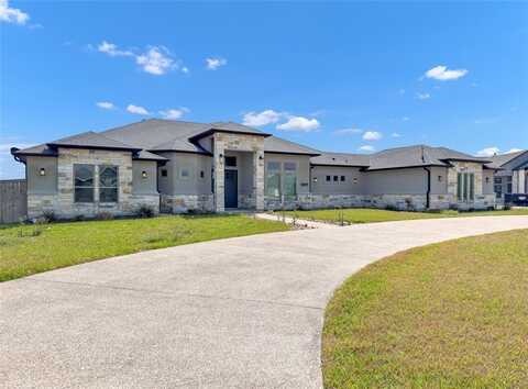 1357 Lion Heart Court, Corpus Christi, TX 78415
