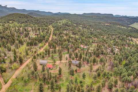 64 Elk Horn Court, Bailey, CO 80421