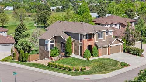 8922 S Tuscany Lane, Highlands Ranch, CO 80130