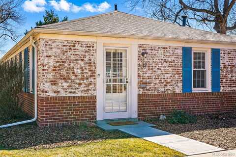 1257 Locust Street, Denver, CO 80220