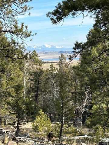 1506 Bellows Road, Hartsel, CO 80449