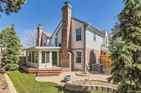 7559 S Ivanhoe Circle, Centennial, CO 80112